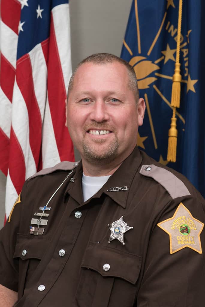 Det. Yancy Denning