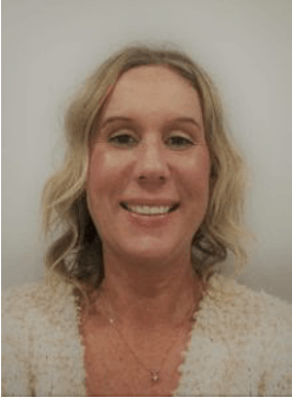 Meet the two newest team members who will be working in our Greensburg Center.
