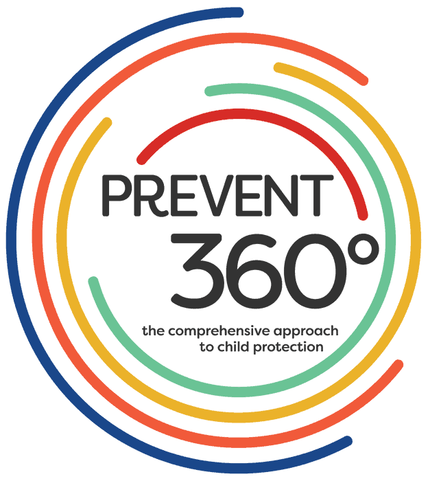 Prevent 360 Logo