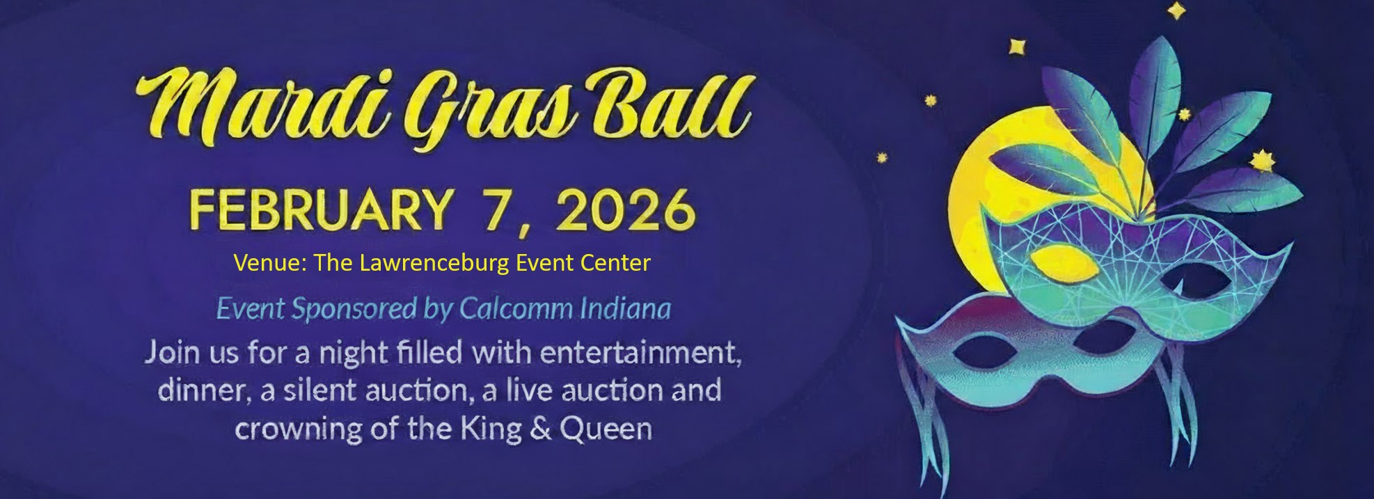 Mardi Gras 2026